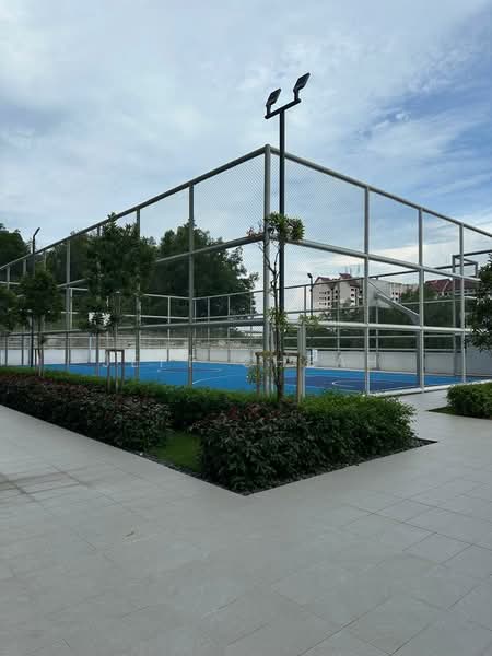 Servis Apartment untuk Dijual di MIRAI Residences - Jeff Cheah - Exterior - PropertyGuru.com.my