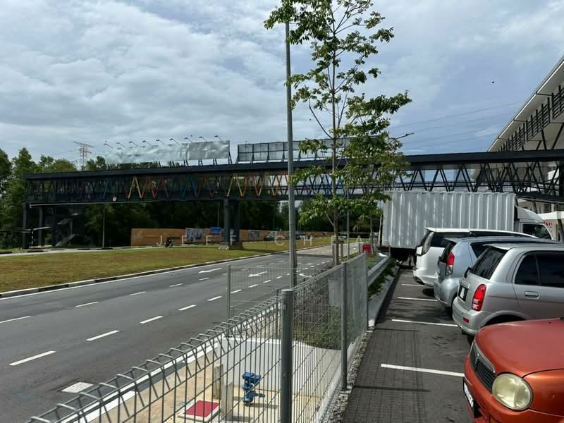 Servis Apartment untuk Dijual di MIRAI Residences - Jeff Cheah - Exterior - PropertyGuru.com.my