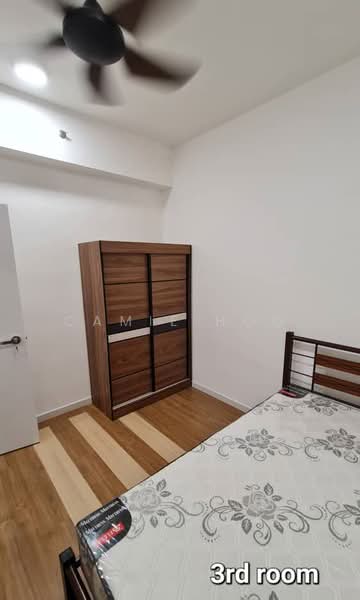 Kondominium untuk Dijual di Aster Residence - Camie Hoo - PropertyGuru.com.my