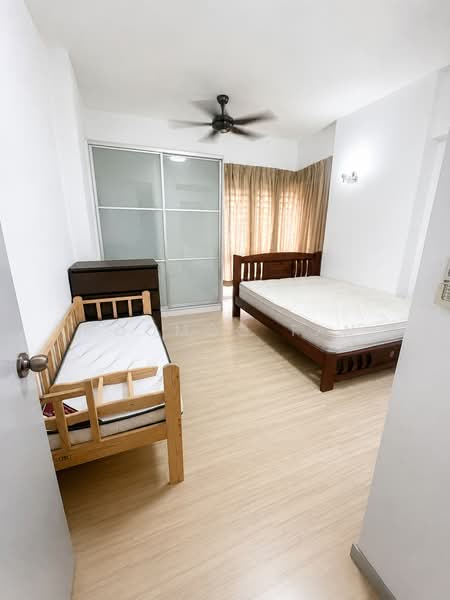 Kondominium untuk Dijual di Villa Orkid - Moomoo Tan - Bedroom - PropertyGuru.com.my