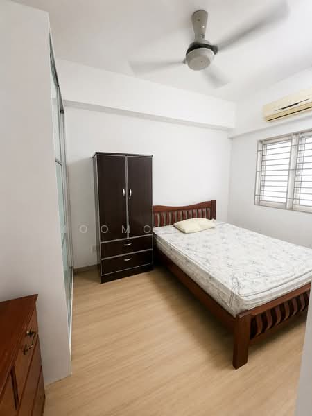 Kondominium untuk Dijual di Villa Orkid - Moomoo Tan - Bedroom - PropertyGuru.com.my