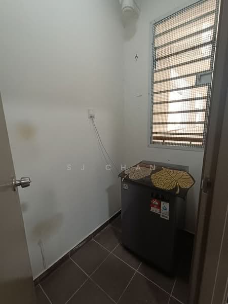 Pangsapuri untuk Disewa di Bayu Angkasa - SJ CHAN - Interior - PropertyGuru.com.my