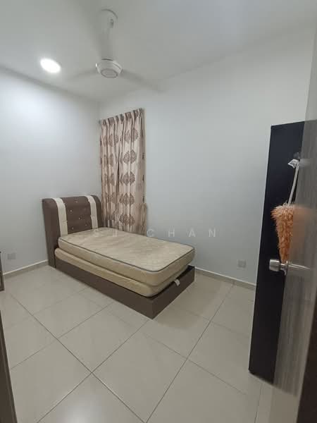 Pangsapuri untuk Disewa di Bayu Angkasa - SJ CHAN - Bedroom - PropertyGuru.com.my