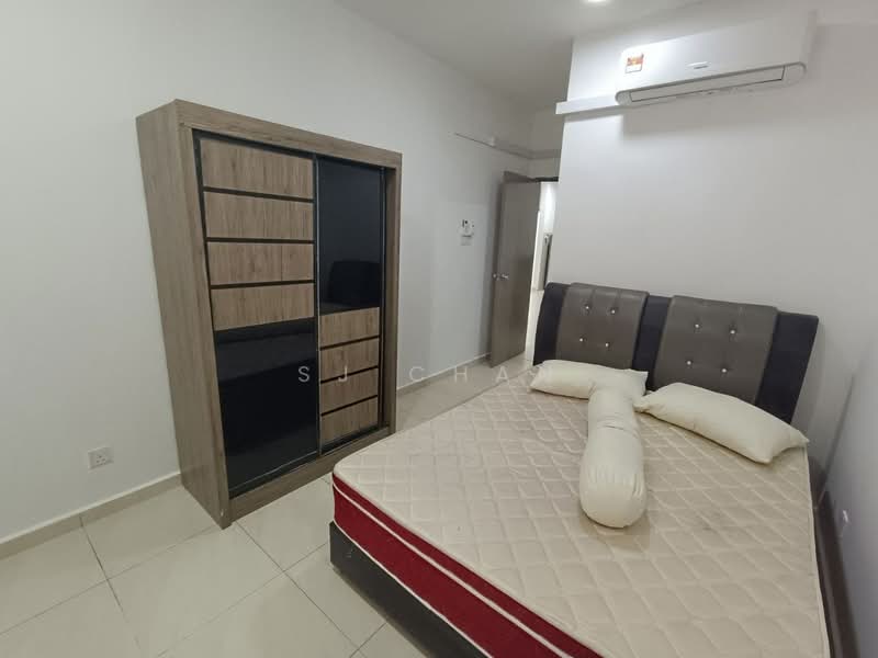 Pangsapuri untuk Disewa di Bayu Angkasa - SJ CHAN - Bedroom - PropertyGuru.com.my
