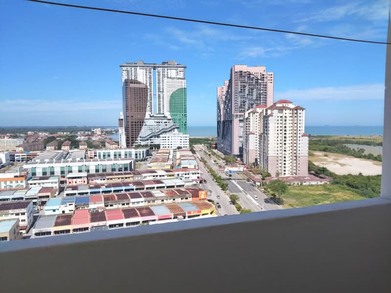 Hotel / Resort for Rent in Taman Melaka Raya (Melaka City) - Michelle Kueh - View - PropertyGuru.com.my