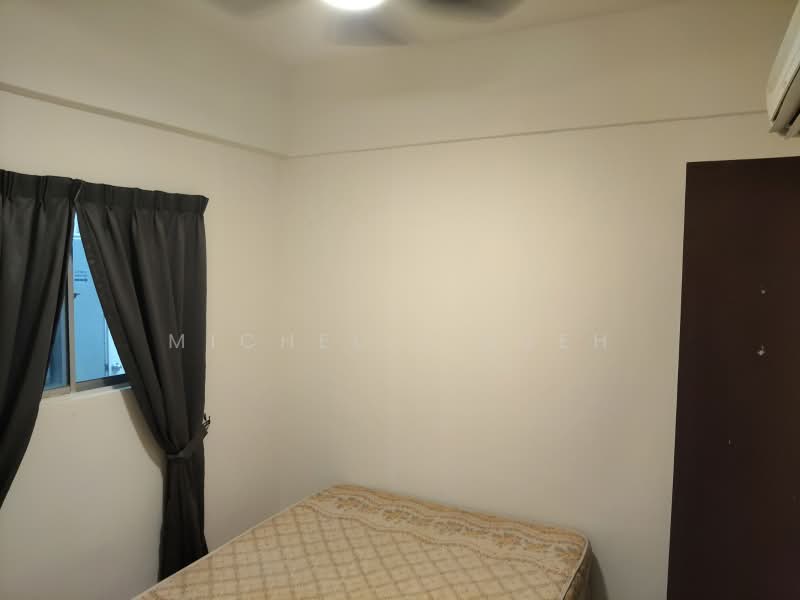 Hotel / Resort for Rent in Taman Melaka Raya (Melaka City) - Michelle Kueh - Bedroom - PropertyGuru.com.my