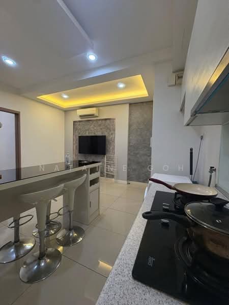 Pangsapuri untuk Disewa di Greenfield Regency - Nataine Goh - PropertyGuru.com.my
