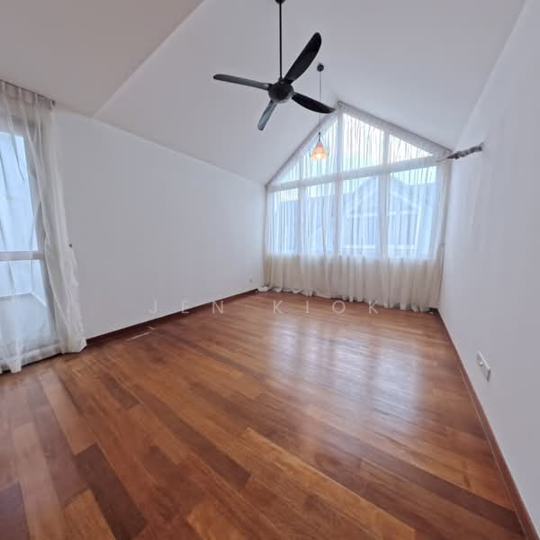 Cluster House for Rent in Eco Spring (Johor Bahru) - Jen Kiok - Interior - PropertyGuru.com.my
