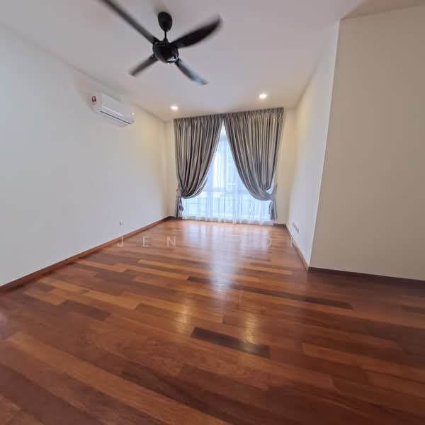 Cluster House for Rent in Eco Spring (Johor Bahru) - Jen Kiok - Interior - PropertyGuru.com.my