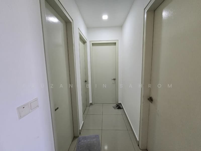 Kondominium untuk Dijual di Vina Residency (Vina Versatile Homes) - Fauzan bin Sahrom - PropertyGuru.com.my