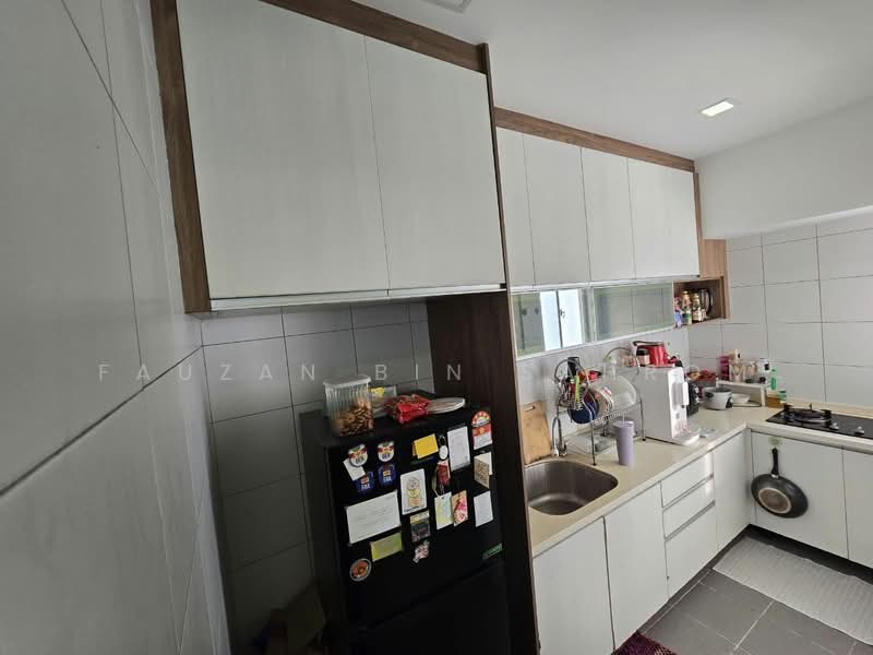 Kondominium untuk Dijual di Vina Residency (Vina Versatile Homes) - Fauzan bin Sahrom - PropertyGuru.com.my