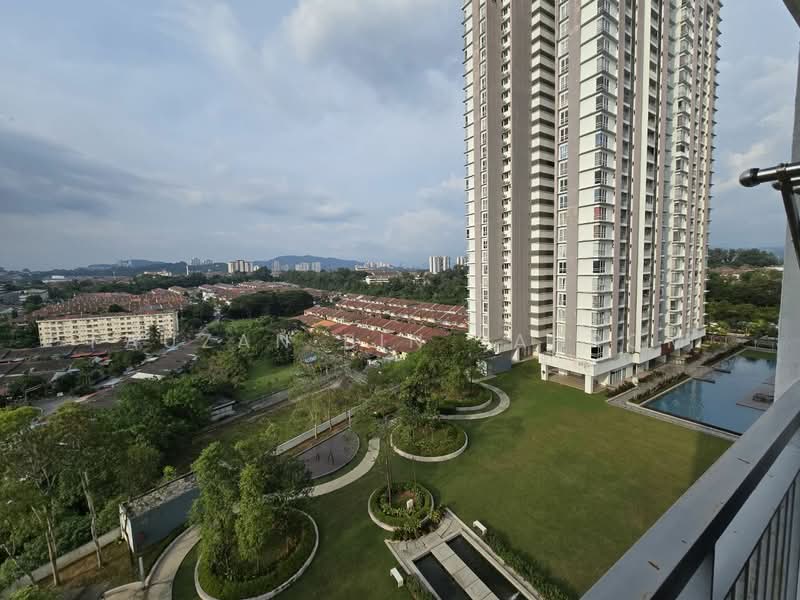 Kondominium untuk Dijual di Vina Residency (Vina Versatile Homes) - Fauzan bin Sahrom - PropertyGuru.com.my