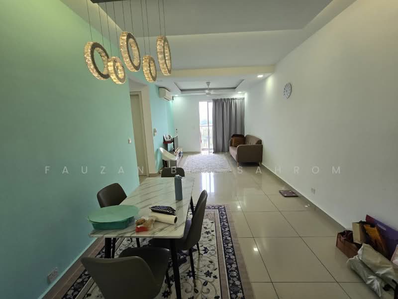 Kondominium untuk Dijual di Vina Residency (Vina Versatile Homes) - Fauzan bin Sahrom - PropertyGuru.com.my