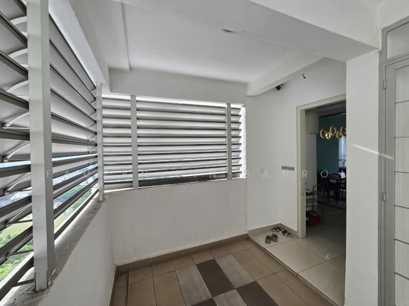 Kondominium untuk Dijual di Vina Residency (Vina Versatile Homes) - Fauzan bin Sahrom - PropertyGuru.com.my