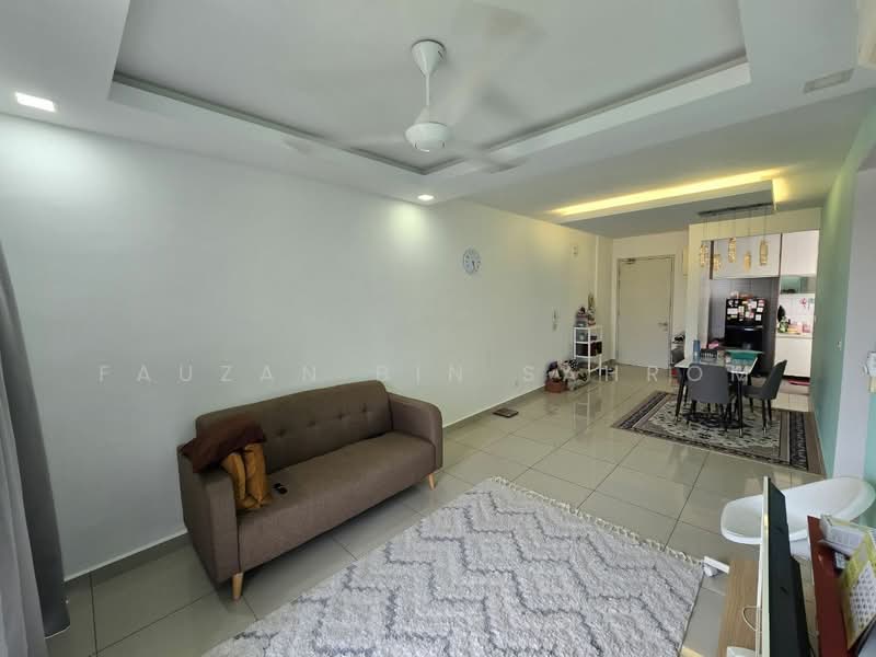 Kondominium untuk Dijual di Vina Residency (Vina Versatile Homes) - Fauzan bin Sahrom - PropertyGuru.com.my