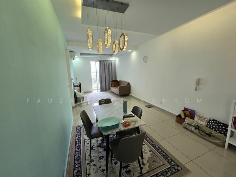 Kondominium untuk Dijual di Vina Residency (Vina Versatile Homes) - Fauzan bin Sahrom - PropertyGuru.com.my