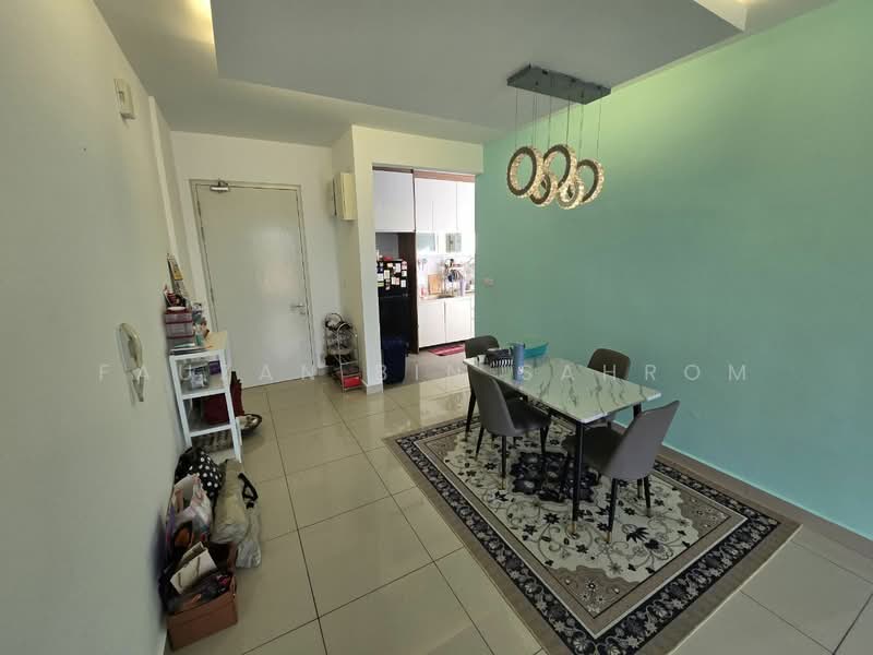 Kondominium untuk Dijual di Vina Residency (Vina Versatile Homes) - Fauzan bin Sahrom - PropertyGuru.com.my