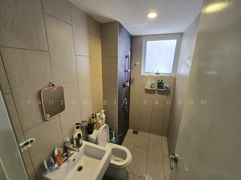 Kondominium untuk Dijual di Vina Residency (Vina Versatile Homes) - Fauzan bin Sahrom - PropertyGuru.com.my