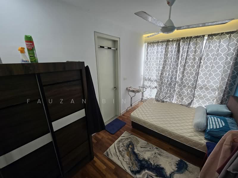 Kondominium untuk Dijual di Vina Residency (Vina Versatile Homes) - Fauzan bin Sahrom - PropertyGuru.com.my