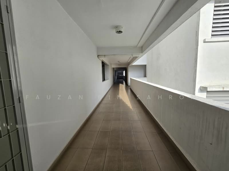 Kondominium untuk Dijual di Vina Residency (Vina Versatile Homes) - Fauzan bin Sahrom - PropertyGuru.com.my
