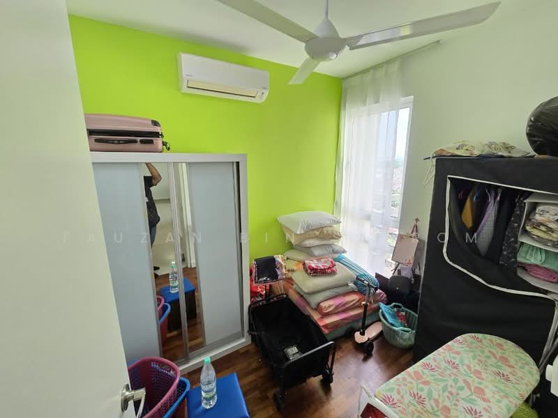 Kondominium untuk Dijual di Vina Residency (Vina Versatile Homes) - Fauzan bin Sahrom - PropertyGuru.com.my