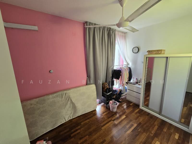 Kondominium untuk Dijual di Vina Residency (Vina Versatile Homes) - Fauzan bin Sahrom - PropertyGuru.com.my
