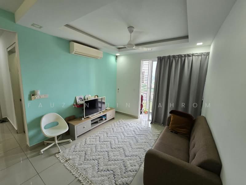 Kondominium untuk Dijual di Vina Residency (Vina Versatile Homes) - Fauzan bin Sahrom - PropertyGuru.com.my