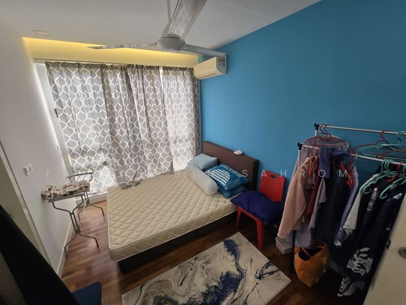 Kondominium untuk Dijual di Vina Residency (Vina Versatile Homes) - Fauzan bin Sahrom - PropertyGuru.com.my