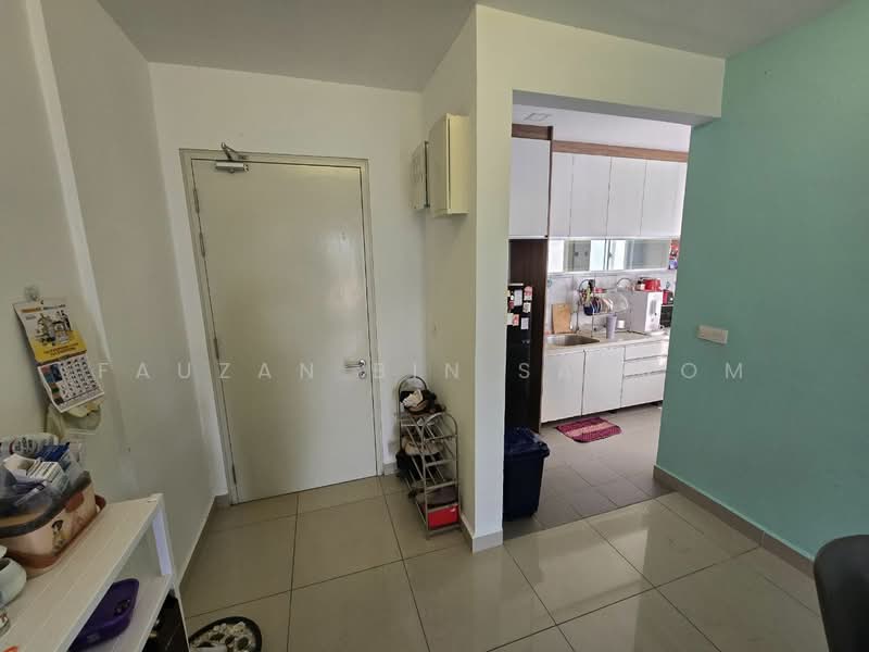 Kondominium untuk Dijual di Vina Residency (Vina Versatile Homes) - Fauzan bin Sahrom - PropertyGuru.com.my