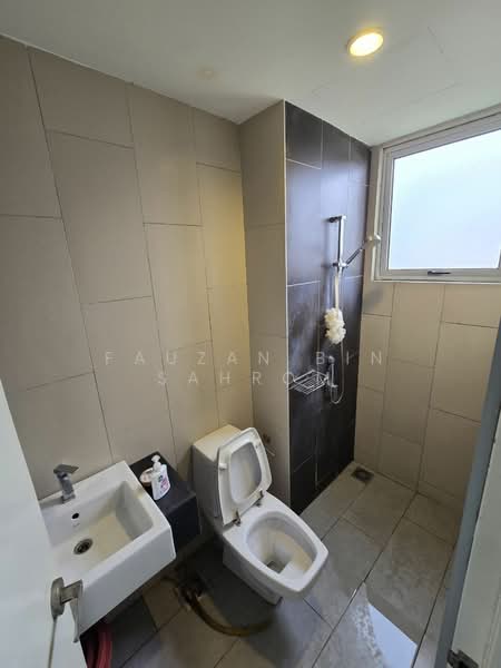 Kondominium untuk Dijual di Vina Residency (Vina Versatile Homes) - Fauzan bin Sahrom - PropertyGuru.com.my