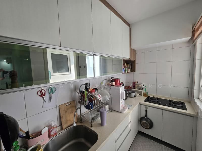 Kondominium untuk Dijual di Vina Residency (Vina Versatile Homes) - Fauzan bin Sahrom - PropertyGuru.com.my