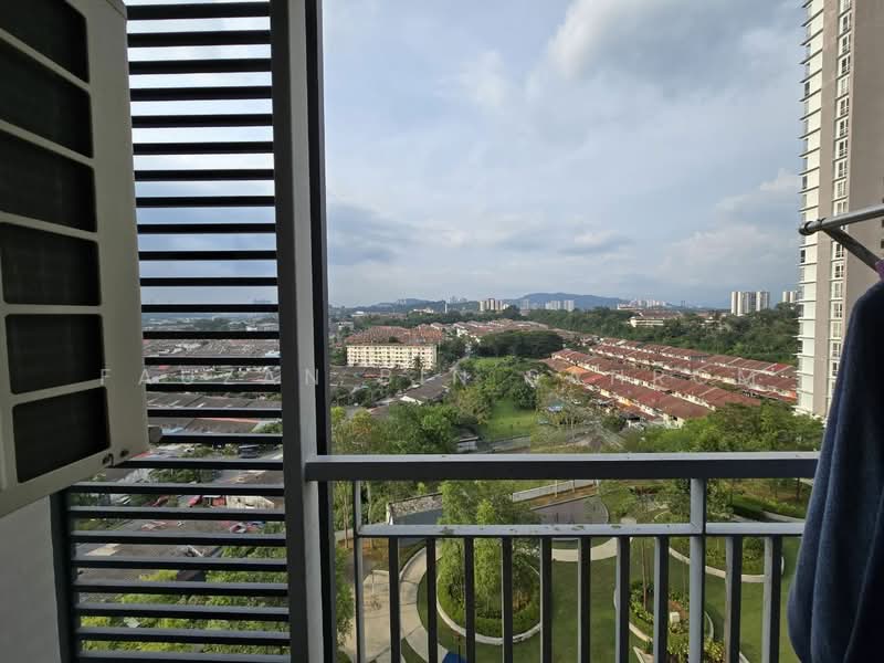 Kondominium untuk Dijual di Vina Residency (Vina Versatile Homes) - Fauzan bin Sahrom - PropertyGuru.com.my