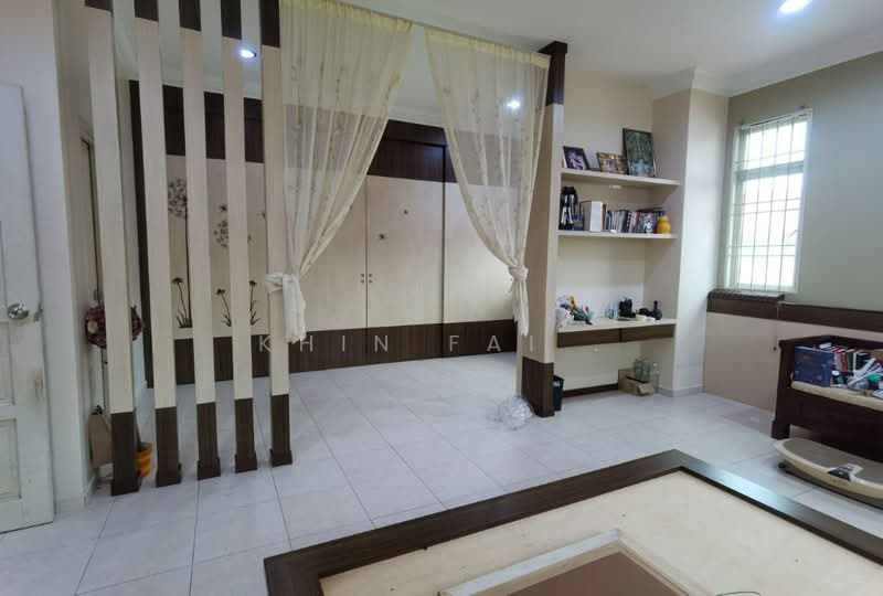 2-storey Terraced House for Sale in Taman Semabok Perdana (Semabok) - Khin Fai . - Interior - PropertyGuru.com.my