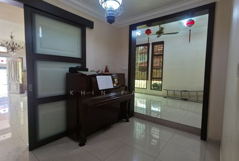2-storey Terraced House for Sale in Taman Semabok Perdana (Semabok) - Khin Fai . - Interior - PropertyGuru.com.my