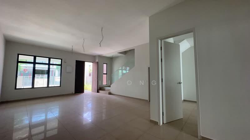 2-storey Terraced House for Sale in Krubong (Melaka) - Mii Ong - Living Room - PropertyGuru.com.my
