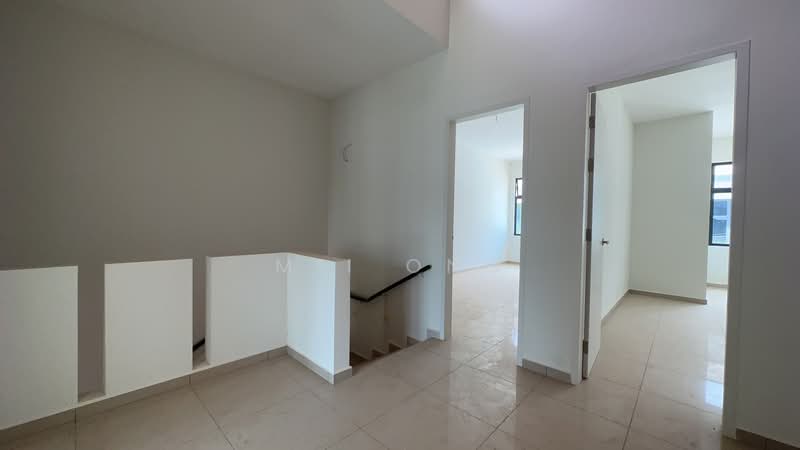 2-storey Terraced House for Sale in Krubong (Melaka) - Mii Ong - Interior - PropertyGuru.com.my