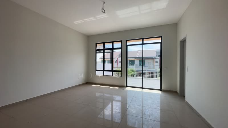 2-storey Terraced House for Sale in Krubong (Melaka) - Mii Ong - Living Room - PropertyGuru.com.my