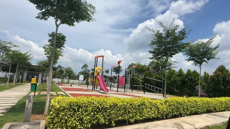 2-storey Terraced House for Sale in Krubong (Melaka) - Mii Ong - Exterior - PropertyGuru.com.my