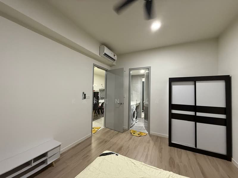 Service Residence for Rent at Emerald 9 - KAREN SIA - Bedroom - PropertyGuru.com.my