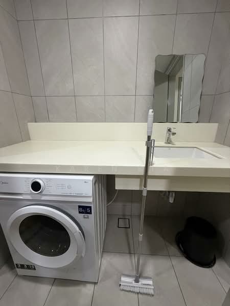Service Residence for Rent at Emerald 9 - KAREN SIA - Interior - PropertyGuru.com.my