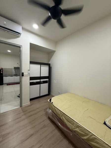 Service Residence for Rent at Emerald 9 - KAREN SIA - Bedroom - PropertyGuru.com.my