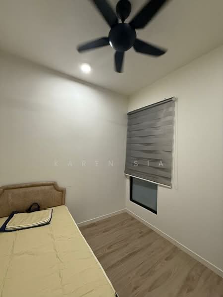 Service Residence for Rent at Emerald 9 - KAREN SIA - Bedroom - PropertyGuru.com.my