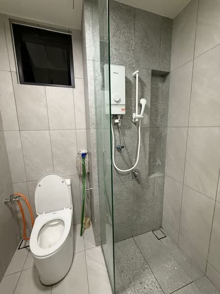 Service Residence for Rent at Emerald 9 - KAREN SIA - Bathroom - PropertyGuru.com.my