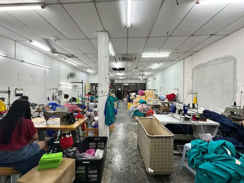 Kedai / Pejabat untuk Disewa di Taman Johor Jaya (Johor Bahru) - Samantha Teng - PropertyGuru.com.my