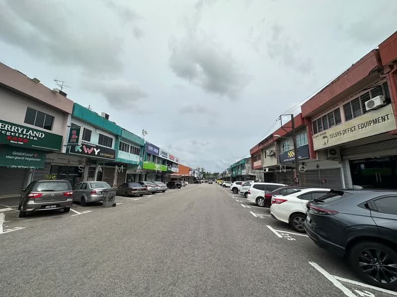Kedai / Pejabat untuk Disewa di Taman Johor Jaya (Johor Bahru) - Samantha Teng - PropertyGuru.com.my