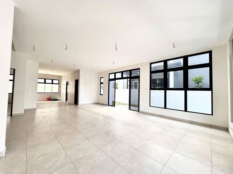 Semi-Detached House for Sale in Iskandar Puteri (Nusajaya) (Johor) - Elena Lye - PropertyGuru.com.my