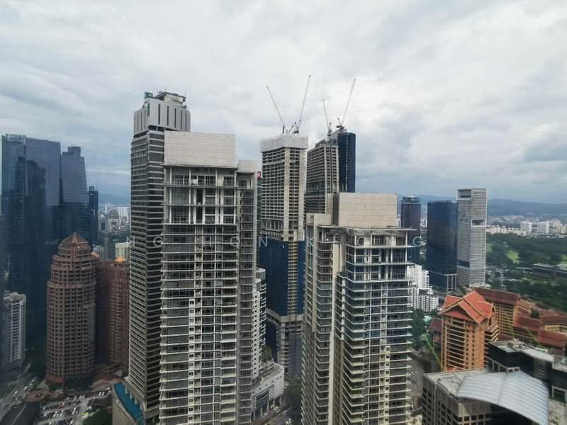 Kediaman Servis untuk Dijual di Pavilion Suites - Ng Hon Keong - Exterior - PropertyGuru.com.my