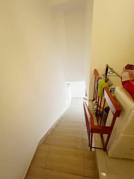 Rumah Teres 2 Tingkat untuk Dijual di Bandar Baru Permas Jaya (Permas Jaya) - KS Tan - PropertyGuru.com.my