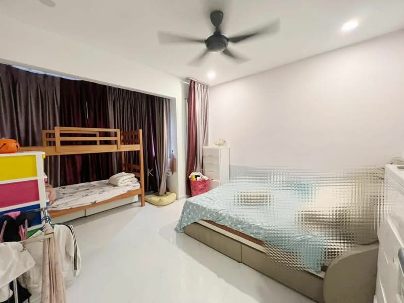 Rumah Teres 2 Tingkat untuk Dijual di Bandar Baru Permas Jaya (Permas Jaya) - KS Tan - PropertyGuru.com.my