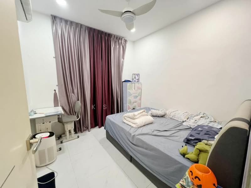 Rumah Teres 2 Tingkat untuk Dijual di Bandar Baru Permas Jaya (Permas Jaya) - KS Tan - PropertyGuru.com.my
